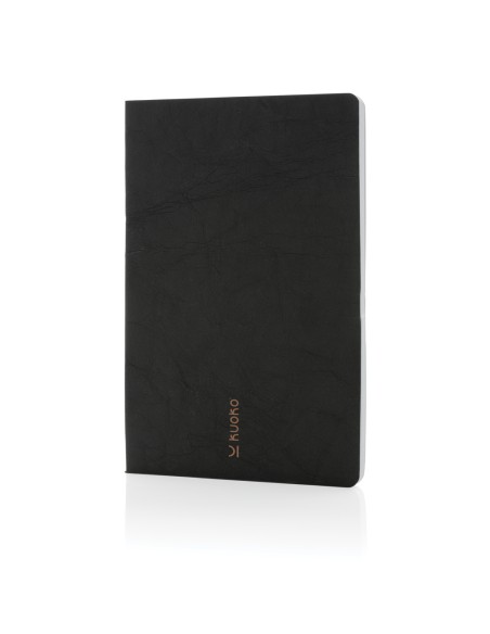 Lussuoso taccuino A5 Salton