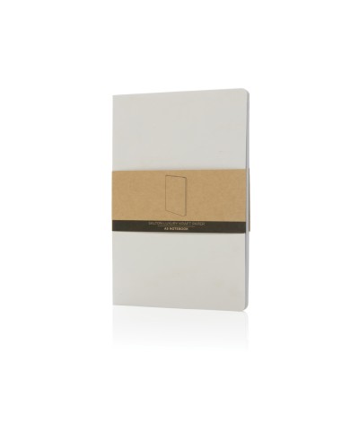 Lussuoso taccuino A5 Salton