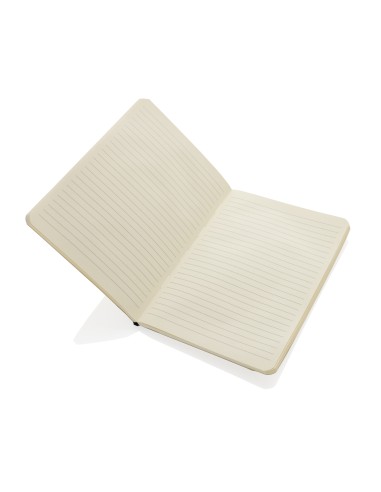 Taccuino A5 Scribe in bambù