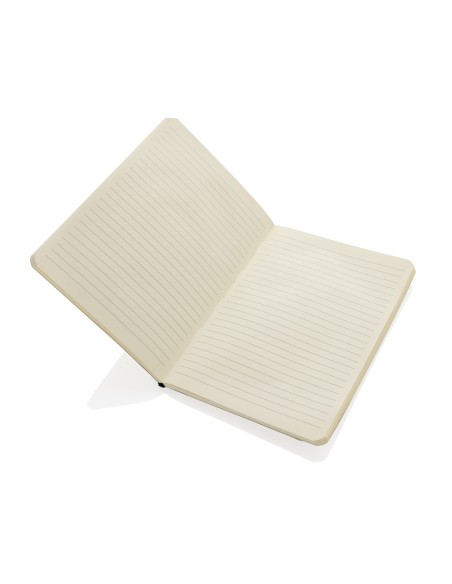 Taccuino A5 Scribe in bambù