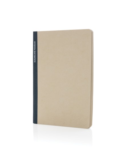 Taccuino A5 in carta di canna da zucchero Stylo