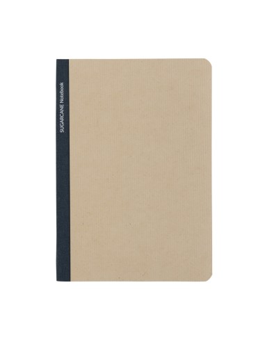 Taccuino A5 in carta di canna da zucchero Stylo