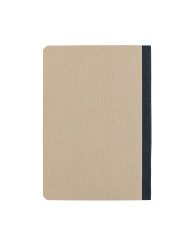 Taccuino A5 in carta di canna da zucchero Stylo