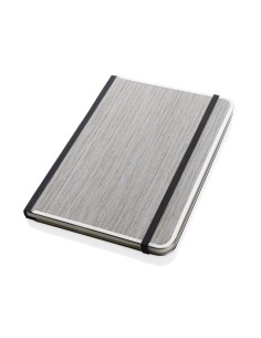 Taccuino deluxe A5 Treeline copertina in legno