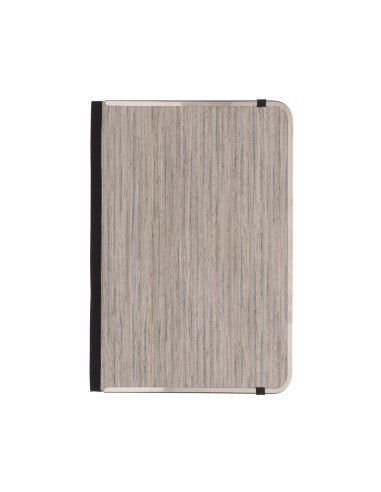 Taccuino deluxe A5 Treeline copertina in legno