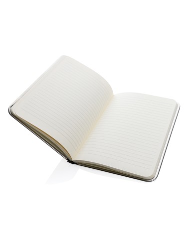 Taccuino deluxe A5 Treeline copertina in legno