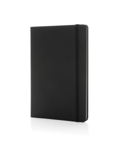 Taccuino A5 crafstone in carta kraft e pietra riciclati