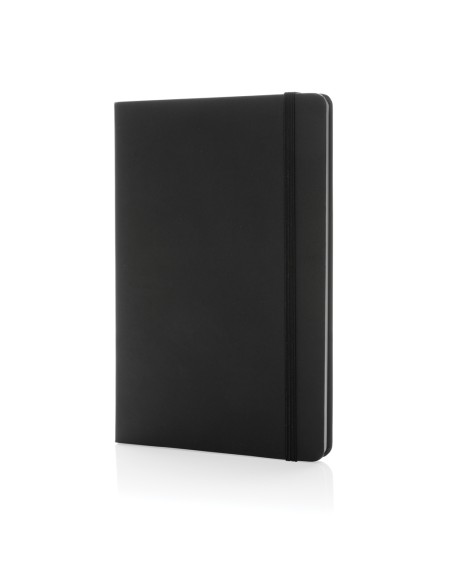 Taccuino A5 crafstone in carta kraft e pietra riciclati