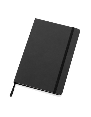 Taccuino A5 crafstone in carta kraft e pietra riciclati