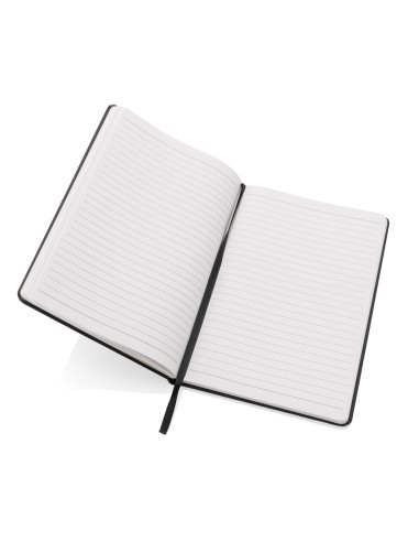 Taccuino A5 crafstone in carta kraft e pietra riciclati