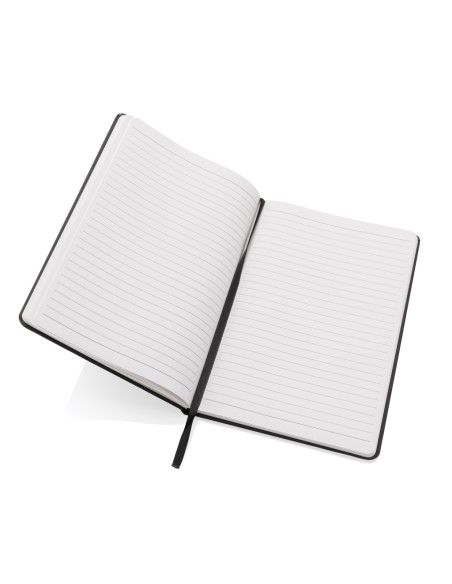 Taccuino A5 crafstone in carta kraft e pietra riciclati