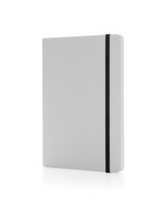 Taccuino A5 crafstone in carta kraft e pietra riciclati