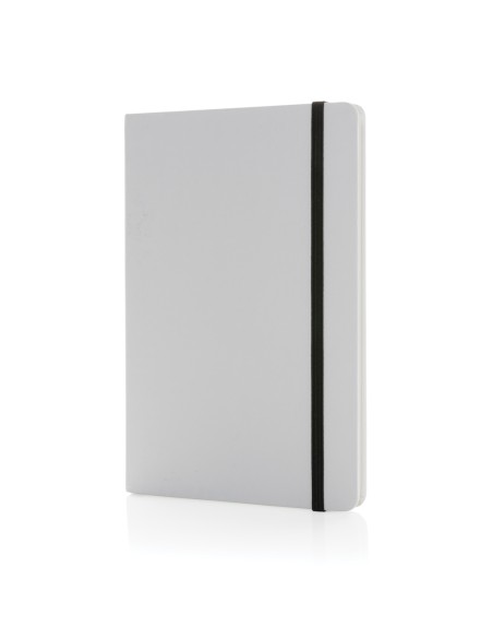 Taccuino A5 crafstone in carta kraft e pietra riciclati