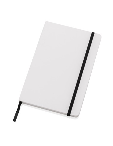 Taccuino A5 crafstone in carta kraft e pietra riciclati