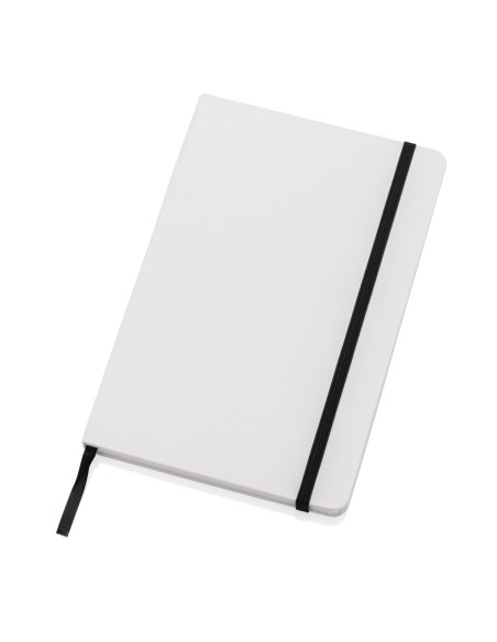 Taccuino A5 crafstone in carta kraft e pietra riciclati