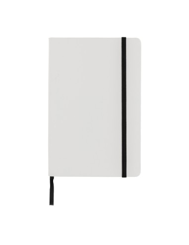 Taccuino A5 crafstone in carta kraft e pietra riciclati