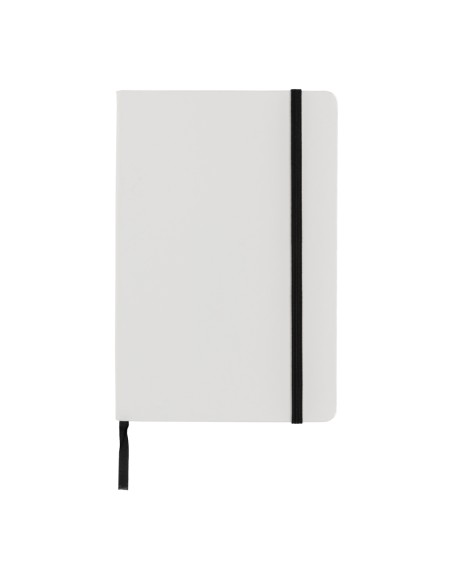 Taccuino A5 crafstone in carta kraft e pietra riciclati