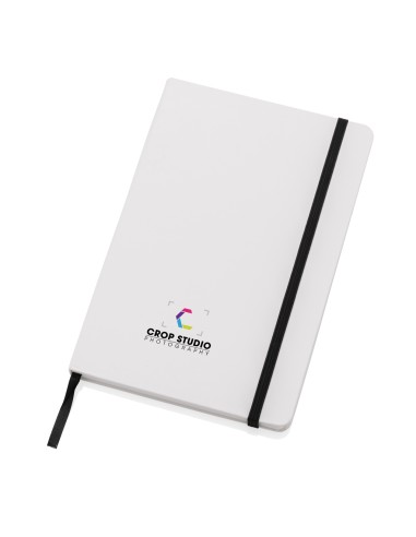 Taccuino A5 crafstone in carta kraft e pietra riciclati