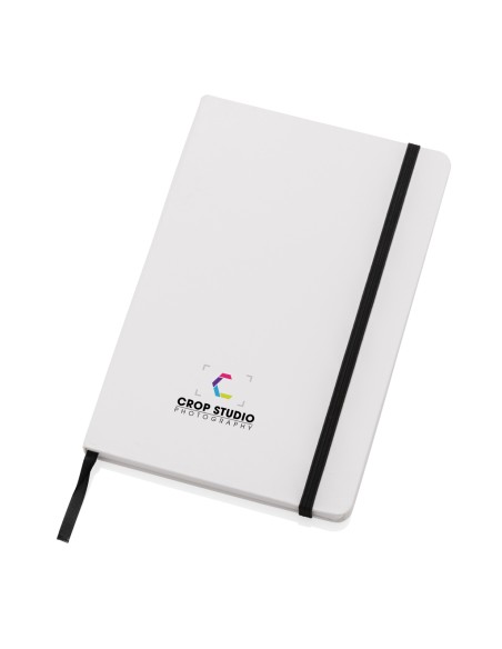 Taccuino A5 crafstone in carta kraft e pietra riciclati