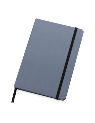 Taccuino A5 crafstone in carta kraft e pietra riciclati