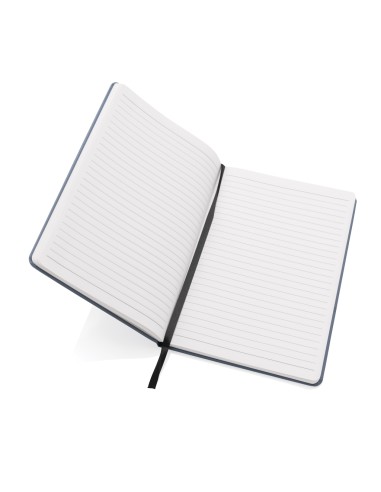 Taccuino A5 crafstone in carta kraft e pietra riciclati