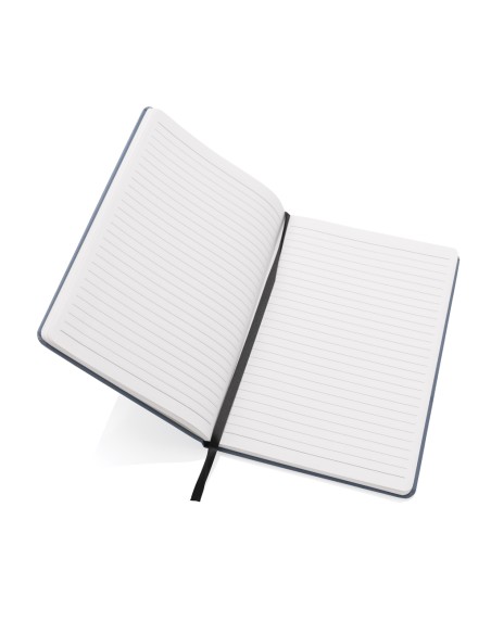Taccuino A5 crafstone in carta kraft e pietra riciclati