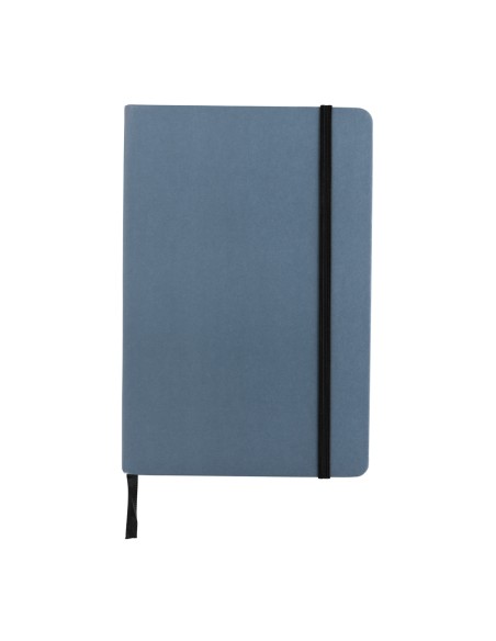 Taccuino A5 crafstone in carta kraft e pietra riciclati
