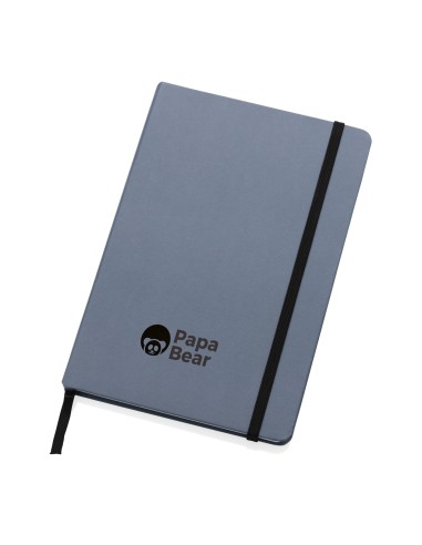 Taccuino A5 crafstone in carta kraft e pietra riciclati