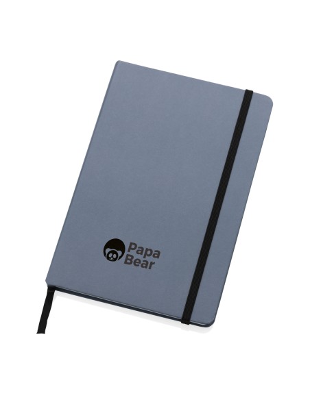 Taccuino A5 crafstone in carta kraft e pietra riciclati