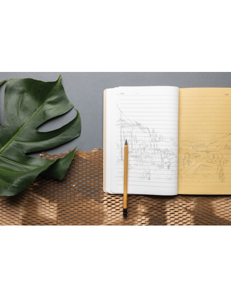 Taccuino A5 Elowen tree free