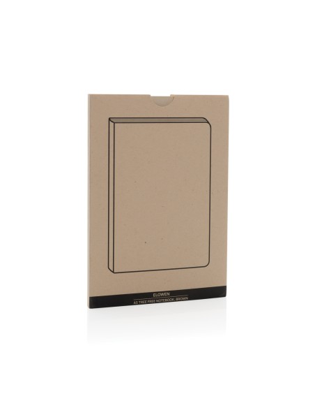 Taccuino A5 Elowen tree free