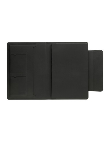 Portablocco magnetico A5 Stuart in rPU certificato RCS