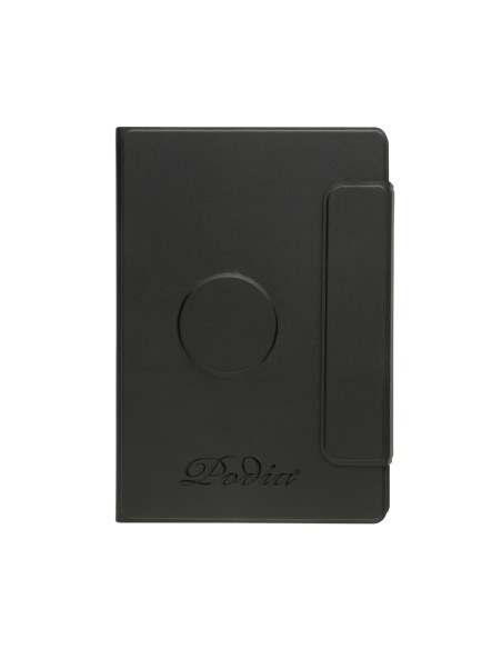 Portablocco magnetico A5 Stuart in rPU certificato RCS