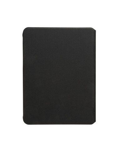 Portablocco A4 Teri in rPET AWARE™ e noce