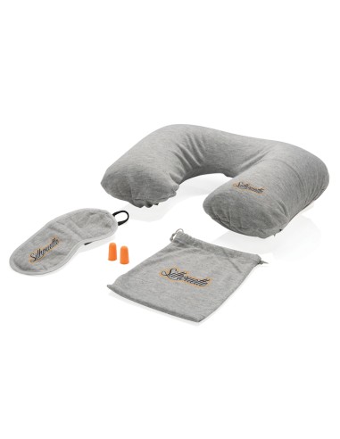 Set da viaggio comfort