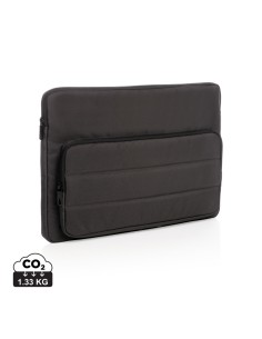 Sleeve per computer da 15,6" Impact AWARE ™ RPET