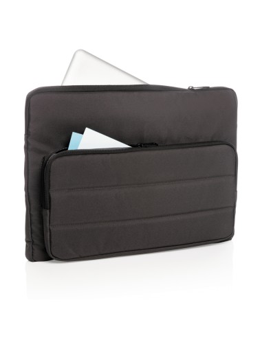 Sleeve per computer da 15,6" Impact AWARE ™ RPET