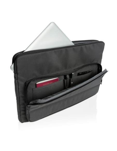 Sleeve per computer da 15,6" Impact AWARE ™ RPET