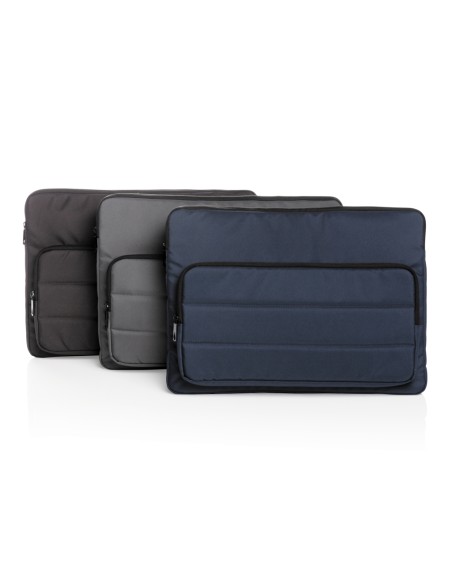 Sleeve per computer da 15,6" Impact AWARE ™ RPET