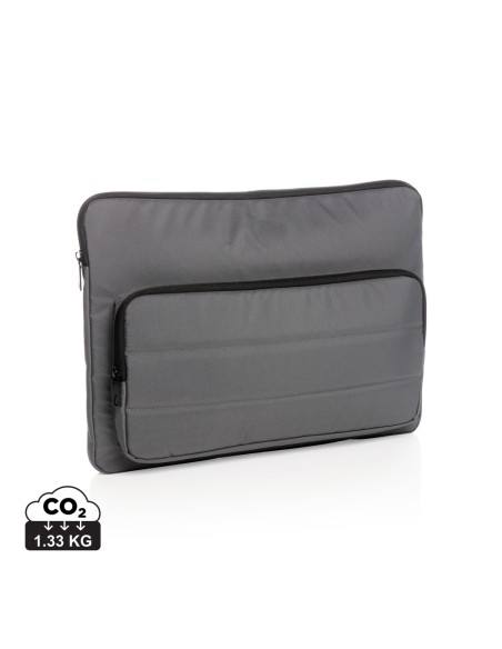 Sleeve per computer da 15,6" Impact AWARE ™ RPET