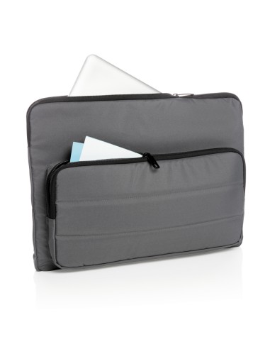 Sleeve per computer da 15,6" Impact AWARE ™ RPET