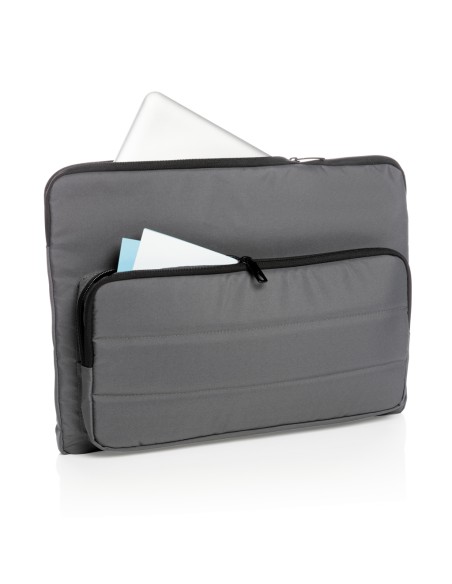 Sleeve per computer da 15,6" Impact AWARE ™ RPET