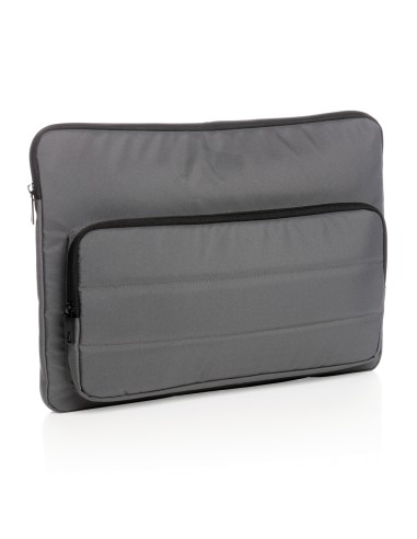 Sleeve per computer da 15,6" Impact AWARE ™ RPET