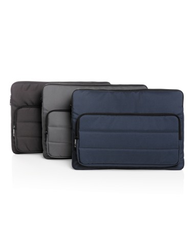 Sleeve per computer da 15,6" Impact AWARE ™ RPET