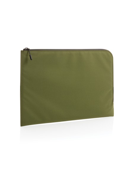 Tasca porta PC 15,6" minimalista Impact Aware™