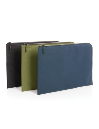 Tasca porta PC 15,6" minimalista Impact Aware™