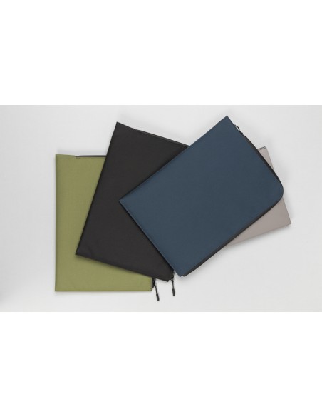 Tasca porta PC 15,6" minimalista Impact Aware™