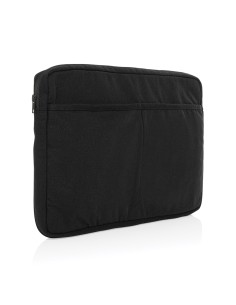 Tasca porta PC Laluka da 15,6" in cotone riciclato AWARE™