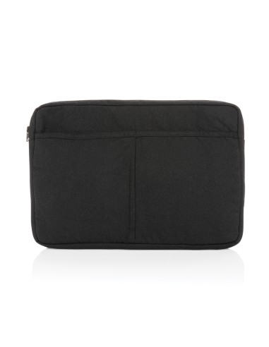 Tasca porta PC Laluka da 15,6" in cotone riciclato AWARE™