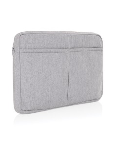 Tasca porta PC Laluka da 15,6" in cotone riciclato AWARE™